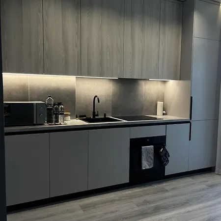 Loft X شقة