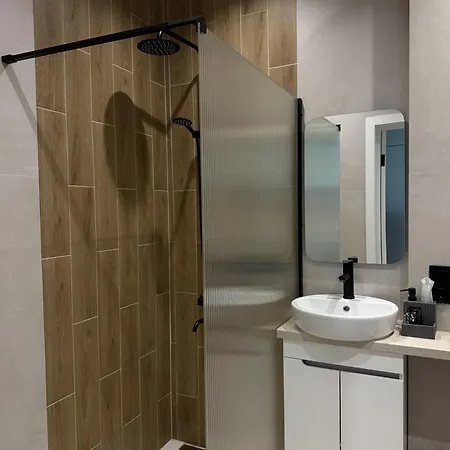 Loft X شقة *