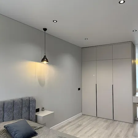 Апартаменты Loft X *