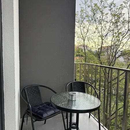Loft X Апартаменты *
