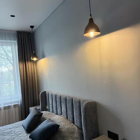 Loft X * أوزهورود